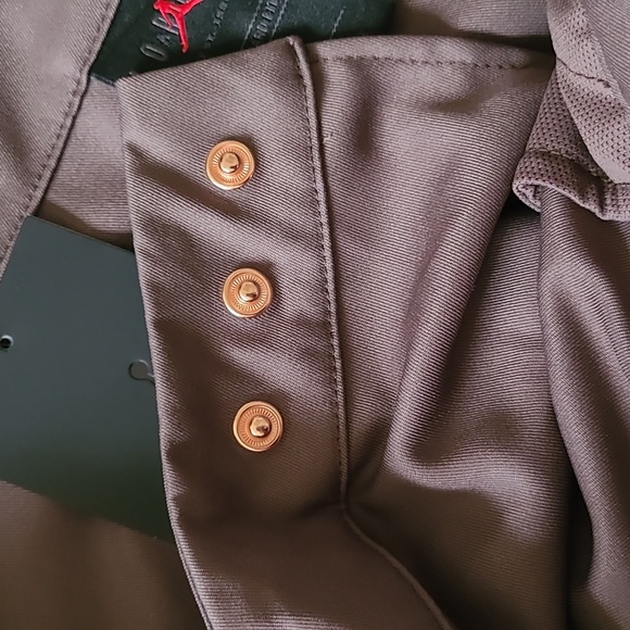 Jordan Primal Utility Skirt. - 1X - Picture 8 of 10